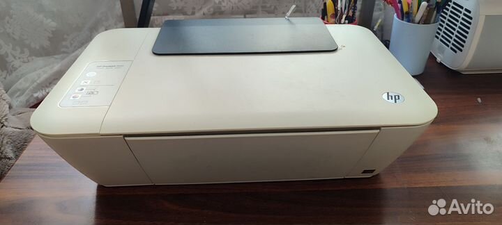 Принтер сканер копир HP deskjet