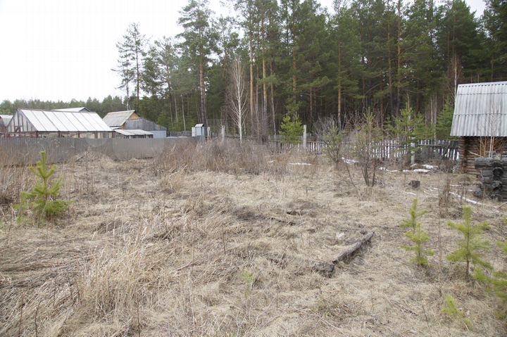 Дача 25 м² на участке 15 сот.