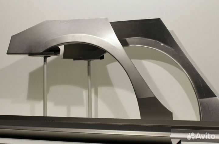 Арка ремонтная Mitsubishi