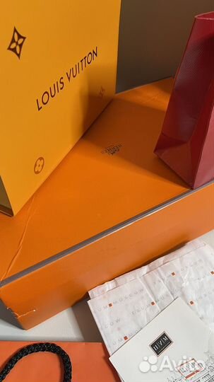 Брендовый пакет пыльник футляр для очков