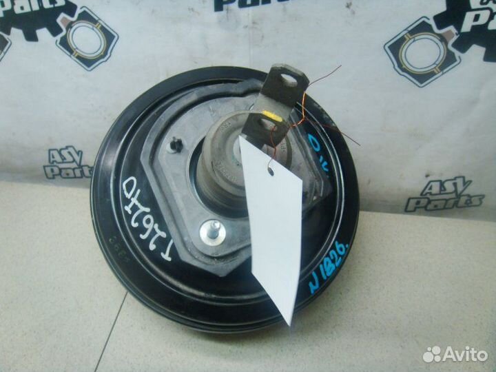 Вакуумный усилитель тормозов Bmw 5 F10