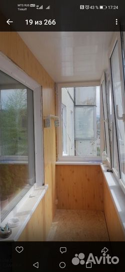 Внутренняя, внешняя отделка домов, квартир