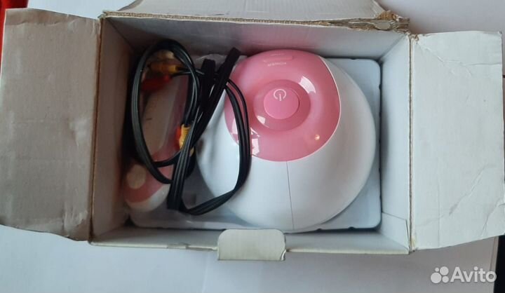 Игровая приставка yogi Q3 