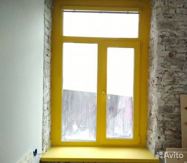 Окна, двери – стандартные и нестандартные Х5