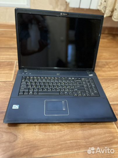 DNS ноутбук апгрейд 2022 год