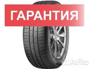 Evergreen DYNACOMFORT EH228 205/55 R16