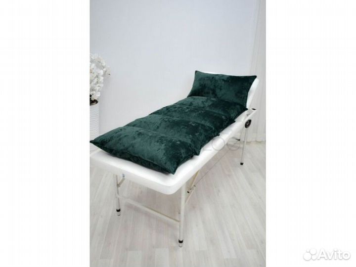 Косметологический матрас teddy в салон TED-3720