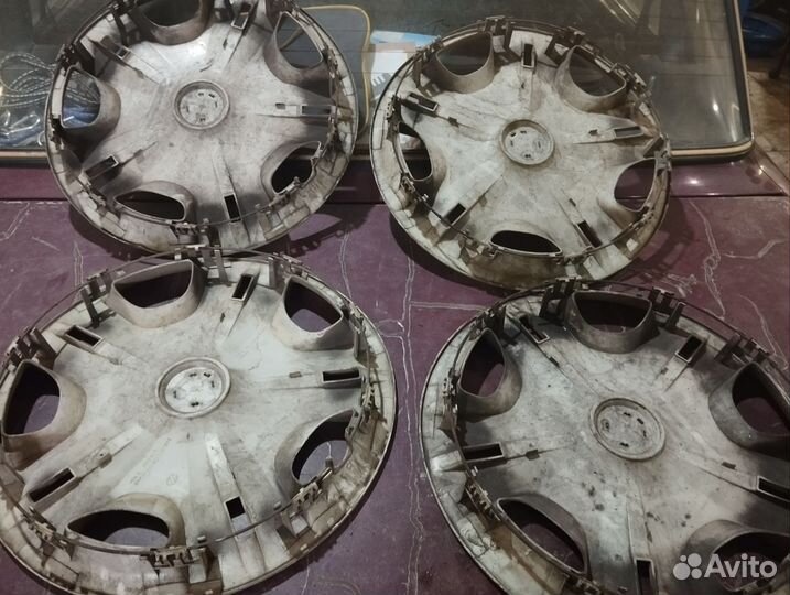 Колпаки на колеса r 15 nissan