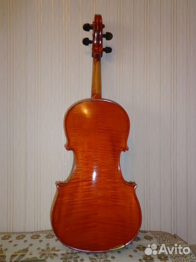 Альт мастеровой