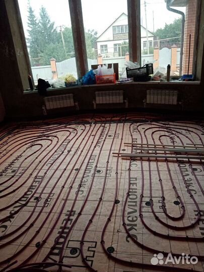 Ремонт квартир домов котеджей