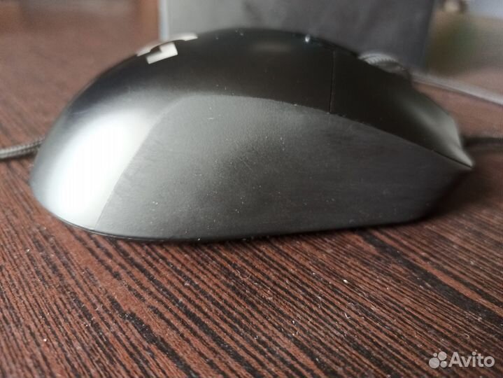 Logitech G403 Prodigy