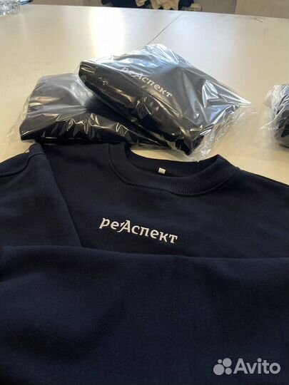 Пошив одежды под ключ. Швейный цех ищет заказы