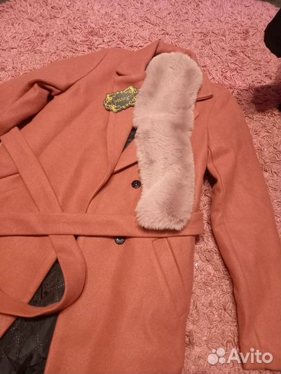 Вещи для девочки 110