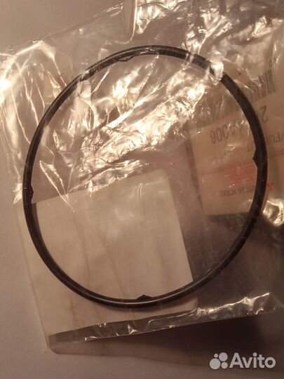 Фильтр АКПП Mitsubishi 2824A006 c кольцом