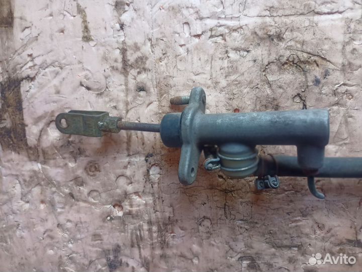 Цилиндр сцепления главный Geely (FC) Vision/Emgran