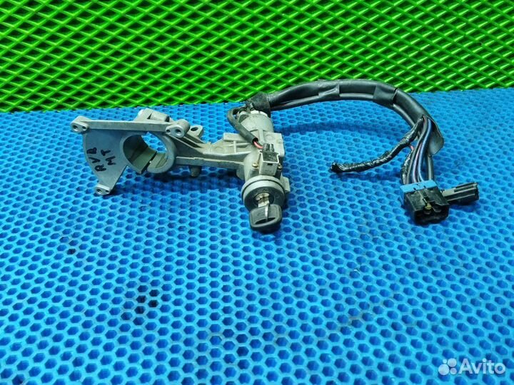 Замок зажигания mitsubishi RVR n23w