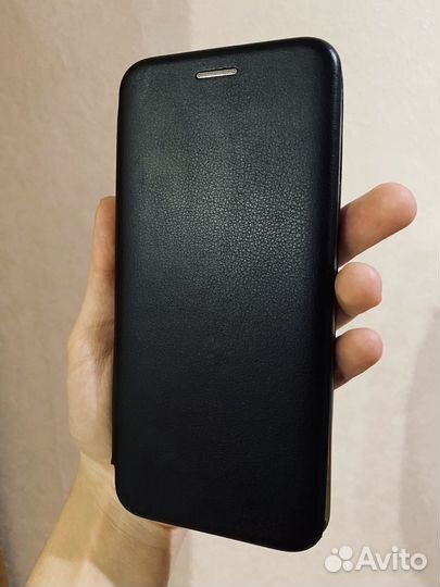 Чехол на samsung galaxy s9 plus