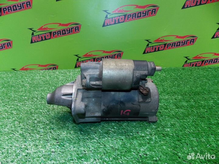 Стартер toyota, GBS12,GS130G,GS130W,GS131,GS141,GS