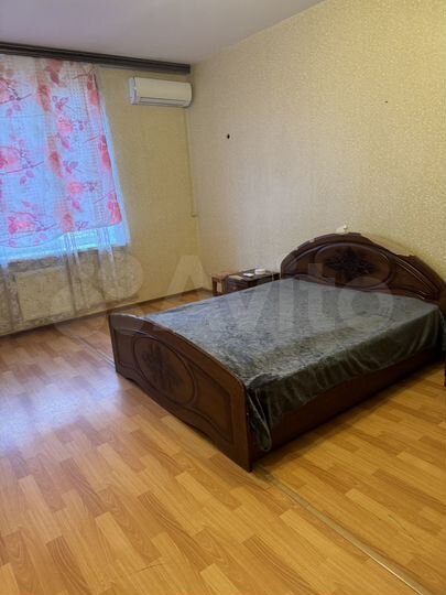 2-к. квартира, 63,5 м², 11/16 эт.