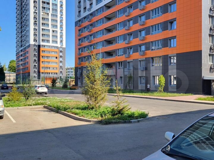 Торгово-офисное помещение в Дёме