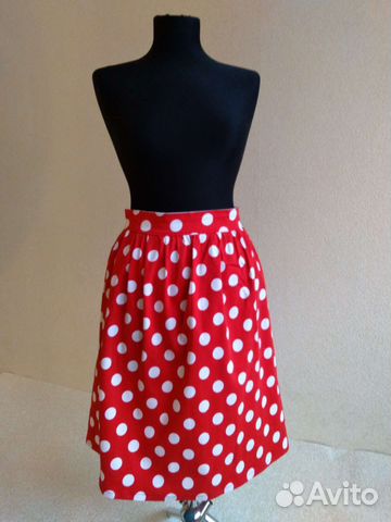 Кухонный фартучек + прихватки