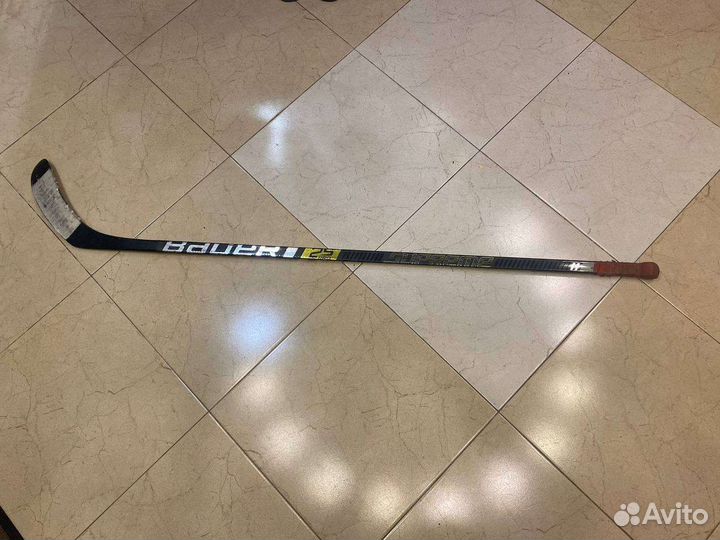 Клюшка хоккейная Bauer supreme 2s pro