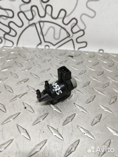 Клапан продувки адсорбера Volkswagen Passat B5