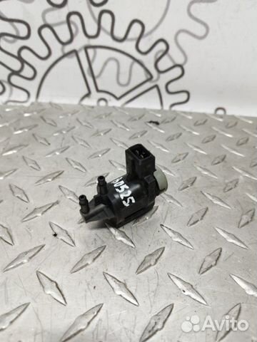 Клапан продувки адсорбера Volkswagen Passat B5