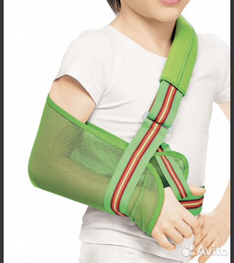 Бандаж на плечевой сустав orlett