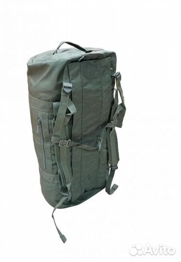 Баул армейский нового образца вкпо 3.0