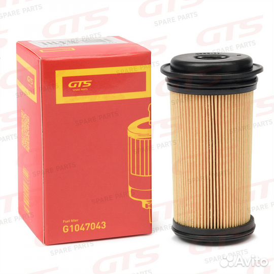 Картридж фильтра AdBlue T221046