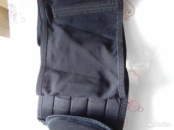 Пояс, бандаж