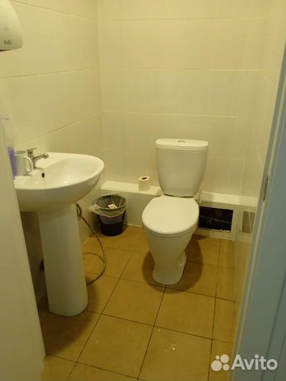 Клининговые услуги