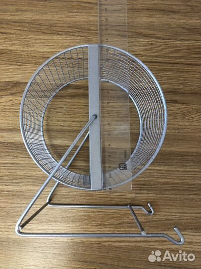 Колесо для грызунов