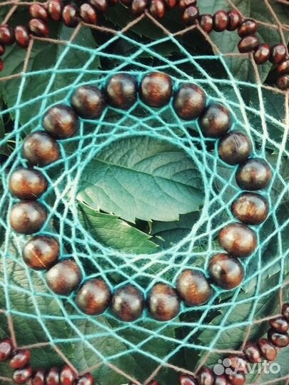 Ловец снов ручной работы 