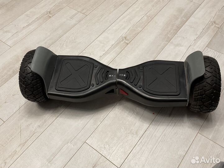 Гироскутер бу