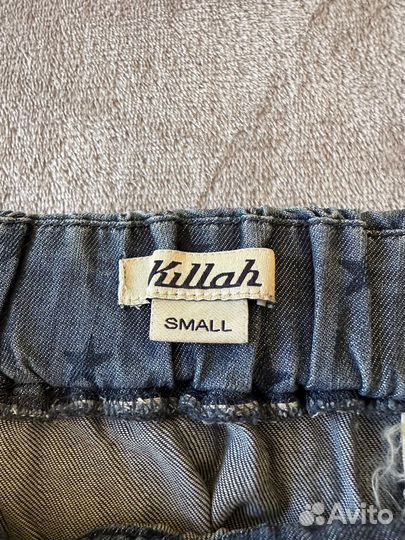Юбка Killah (оригинал) S-M