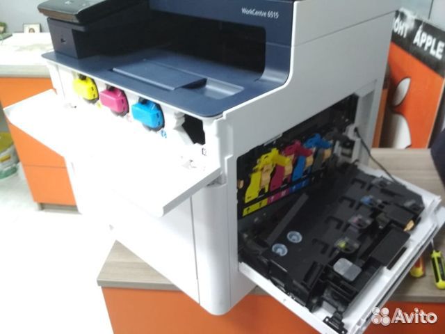 Заправка картриджей.Ремонт принтера