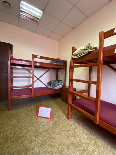 Комната 30 м² в > 9-к., 5/5 эт.