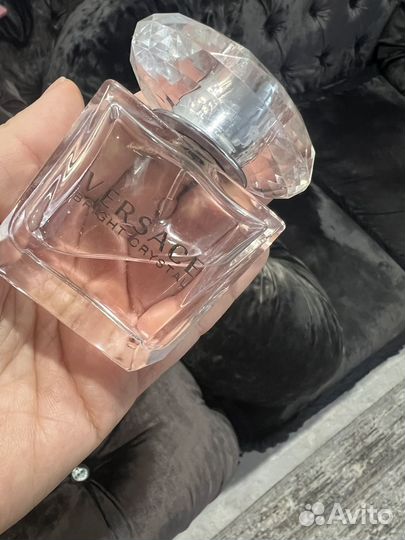 Духи женские versace
