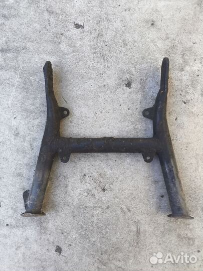 Центральная подставка иж юпитер/планета