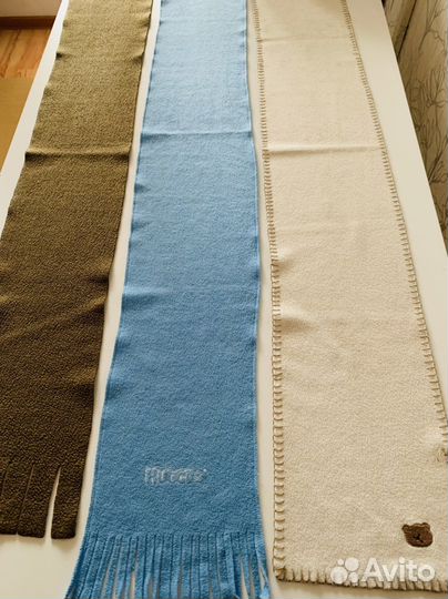 Шарф детский