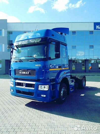 Водитель перегонщик