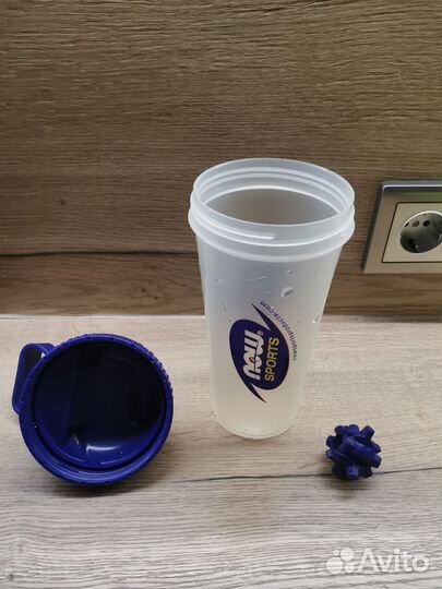 Шейкер спортивный