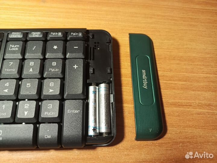 Клавиатура беспроводная