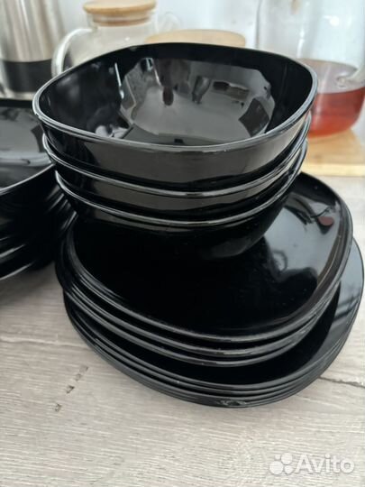 Набор столовой посуды