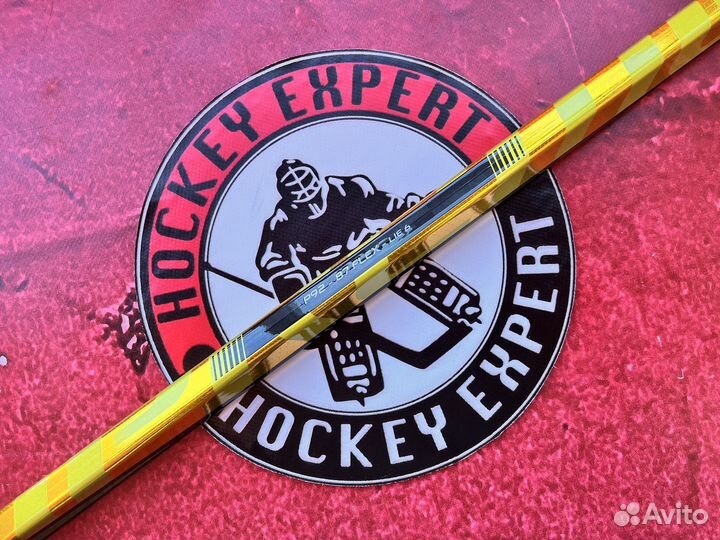 Хоккейная клюшка bauer ultrasonic 87-92 L