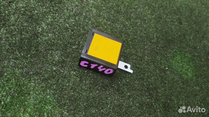 Блок управления зеркалами Chevrolet Captiva 2012