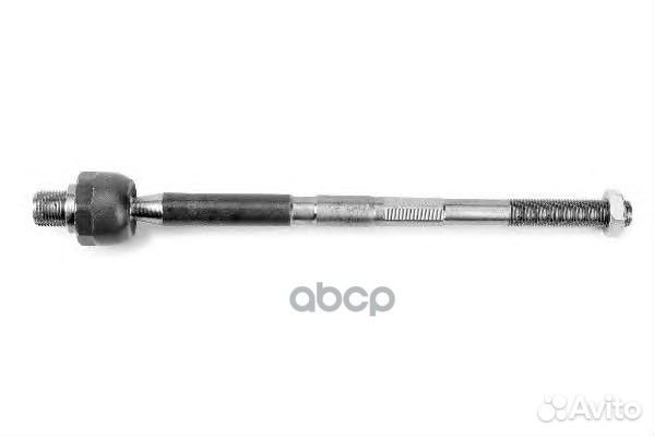 Тяга рулевая л/пр внутр Opel Zafira 05- op-ax-4