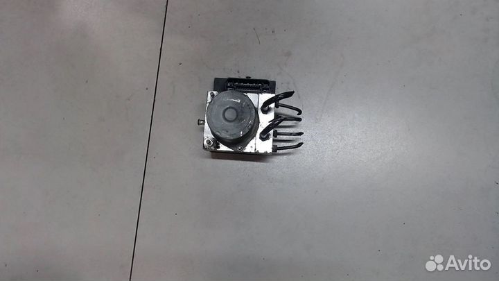 Блок абс, насос Audi A4 (B7), 2006